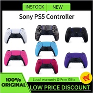 [Instock] Sony PS5 controller DualSense Wireless Controller Playstation 5 Wireless Controller ps5 co