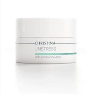 CHRISTINA Unstress Replenishing Mask 50ml 舒壓煥彩面膜 50ml