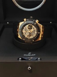 🔥Hublot 宇舶 [公價32萬] BIG BAND 421.OM.1180.RX✨高價誠購新舊ROLEX及各類名錶(最高可達市價95折回購)#116500 #126500 #116505 1165