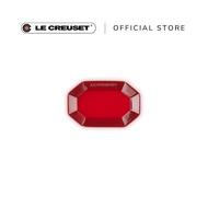 Le Creuset Stoneware Octagon Plate 14cm
