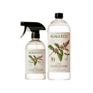 【閃亮玻璃清潔劑】實惠組-澳洲科菈KOALA ECO
