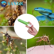 SANDR Bug Bite Suction Tool, Vacuum Poison Remover Bite Venom Extractor, Bug Bites Extractor Bites R