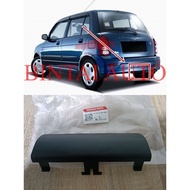 *ORIGINAL PERODUA KELISA 2003 REAR/BELAKANG BUMPER TOWING COVER/ CAP/ PENUTUP 52195-87Z04-000