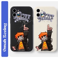 SOFTCASE XIAOMI REDMI NOTE 11/A1 2022/NOTE 10 5G/NOTE 11 PRO/NOTE 11E/12C/12 2023/NOTE 12/12 TURBO..