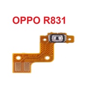Oppo R831 Power Button Flex Cable On Off Power Button Flex Cable