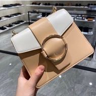 Pdrbuckled sling bag PDL711