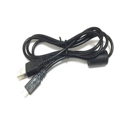 Micro Usb Sync Cable for Panasonic HX-A1M HX-A1MGK GX7 Mark II DMC-GX7MK2 GF9 DC-GF9 HX-A500 HX-A500