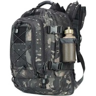 Capacity Large 40L-64L Outdoor 1111 1111 1111 Backpack Travel Hiking Camping Fishing Too