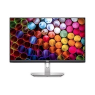 Dell Monitor S2721HN, 27.0 No Option Silver+Black
