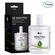Replace LG LT500P 5231JA2002A upright refrigerator water purifier, 1 pack