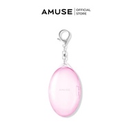 (GWP) Amuse Custom Pink Key Ring 34g Keychain Keychain Custom