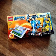 LEGO Boost Creative Toolbox 17101