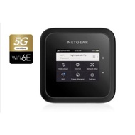 NETGEAR Nighthawk M6 Pro (MR6550) 5G mmWave WiFi 6E Mobile Hotspot Router