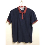 G2000 Polo Shirt Men / Baju Polo G2000 Lelaki