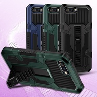 For Realme C2 Phone Case Solid color with high appearance value Hard Case Protection Camera Cover