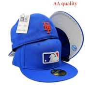 633L2 Oakland Athletics Toronto Blue Jays Fully Sealed MLB LA NY UNISEX High-quality Cotton Elastici