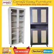 [Free Installation]Display Cabinet/Show Cabinet