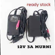 Pure 12v 3a adapter