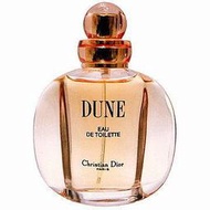 【七三七香水精品坊】Christian Dior Dune 沙丘女性淡香水 100ml