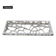 Holy60  60he GH60 Hollow PC Keyboard Shell - 60% Layout Case for  60HE Aula Win60 Rakka  60 Keyboard