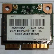 Wifi Card Samsung laptop, pc, aio