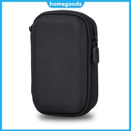 Carrying Case Shockproof Storage Bag Game Console Bag for Anbernic RG353V/RG35XX/RG40XXV/RG353VS Cas