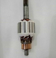 ANGKER DiNAMO STARTER STATER KLX 150 KAWASAKi KLX