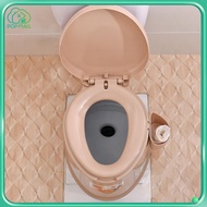 POP Mobile Portable Toilet Bowl Elderly Pregnant Women Adult Toilet Mobile Toilet Car Toilet Tandas 
