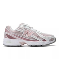 New Balance Unisex 740 (Standard) - ROSEWOOD