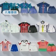 arsenal jersey 24/25 arsenal jersey 23 24 2526 Children's Clothing Football Jersey National Rice AC 