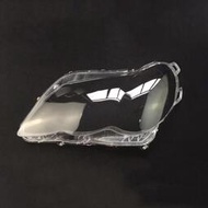 適用于Toyota 豐田銳志大燈罩舊款銳志大燈透明罩 05-09款老銳志燈殼面罩