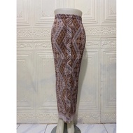 Batik Pleated Skirt/KEBAYA Bottoms/Graduation Skirts/Pleated Skirts/Pleated Skirts/BERIDESMAID Skirts/BATIK Skirts