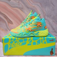 Sepatu Basket Lamelo Ball MB 04 Scoopi Doo