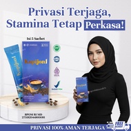 Viral Jon1 Coffee, Effective Stamina for Men, 100% Original | Herbal Coffee for Adult Men | Men's co