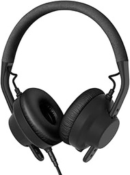 AIAIAI TMA-2 DJ XE Ultra Light Weight DJ Headphones, Black