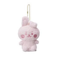 日本 BT21公仔