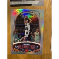 Brandon Clarke Rookie Marquee