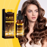 5-Day Delivery🌼Nourishing Hair Oil for Dry Frizzy Hair*xuchenchen