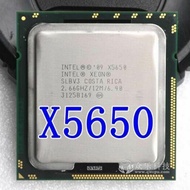 Cpu Xeon X5650 X5660 X5670 X5680 sk 1366 i3 4160