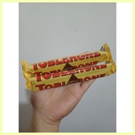 ▜ ✙ ⌘ Toblerone Milk 50g x2