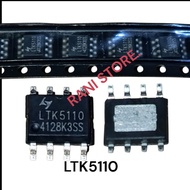 Ltk5110 ltk51110 chip audio ltk5110 28watt