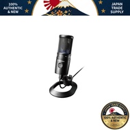 USB Condenser Microphone for Gaming and Streaming - Audio-Technica AT2020 Series with AT2020