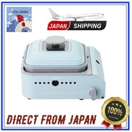 *2022 NEW* Iwatani Gas Cooking stove mini-maru CB-JHP-1 (direct from Japan) 2022/4/1 New release