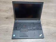 lenovo thhinkpad T560 i5 16g ram 512gb ssd office 2019