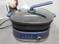 小熊 打邊爐 電爐 煮食爐 電煮鍋