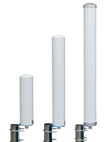 GSM/3G/LTE4G/5G omnidirectional outdoor outdoor waterproof mobile phone signal intensifier high gain