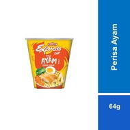 Mamee Express Cup Ayam 64g