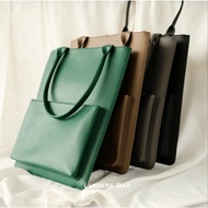 Lumiere Bag - Women's Bag - Laptop Bag Tote Bag 14 inch Laptop Bag Brooklyn