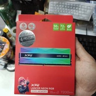 ADATA XPG LANCER NEON RGB DDR5 7200  ...