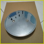 ↑ ℡ ◺ Clean OUT 4" Thick Brass Septic tank Lid